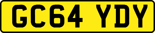 GC64YDY