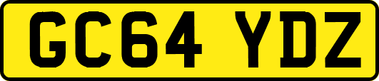 GC64YDZ