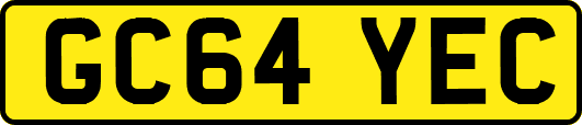 GC64YEC