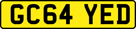 GC64YED