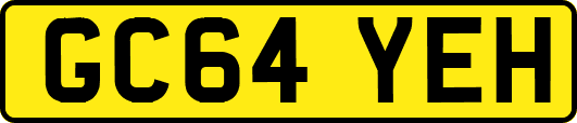 GC64YEH