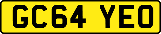 GC64YEO