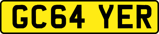 GC64YER