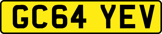 GC64YEV