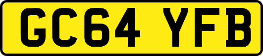 GC64YFB