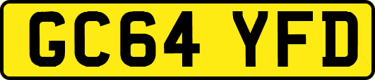 GC64YFD