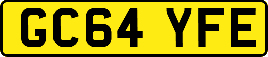 GC64YFE
