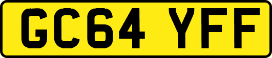 GC64YFF