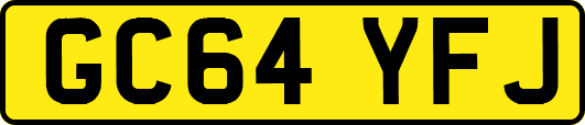 GC64YFJ