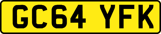 GC64YFK