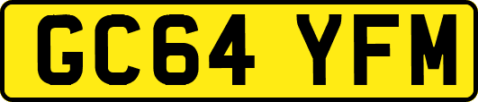 GC64YFM