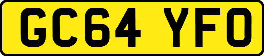 GC64YFO