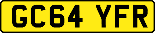 GC64YFR