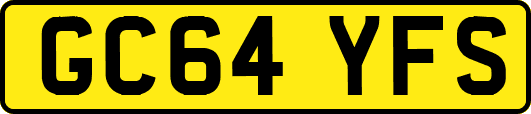 GC64YFS