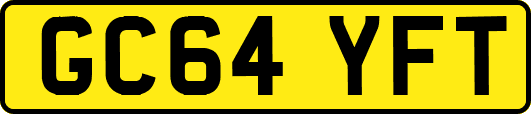 GC64YFT
