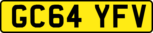 GC64YFV