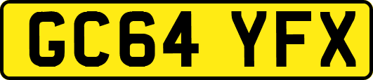 GC64YFX