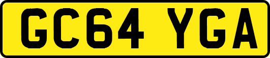 GC64YGA