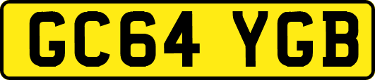 GC64YGB