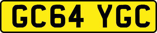 GC64YGC