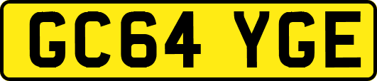 GC64YGE