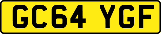 GC64YGF