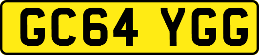 GC64YGG