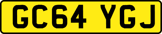 GC64YGJ