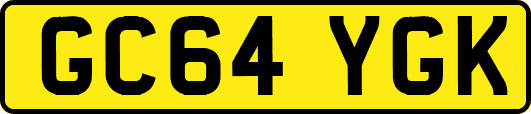 GC64YGK