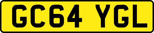 GC64YGL