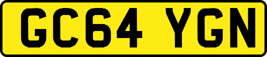 GC64YGN