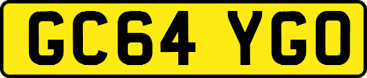 GC64YGO