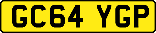 GC64YGP
