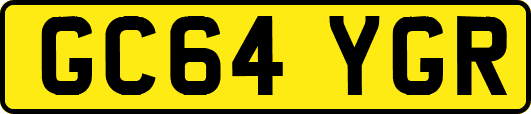 GC64YGR