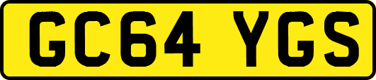 GC64YGS