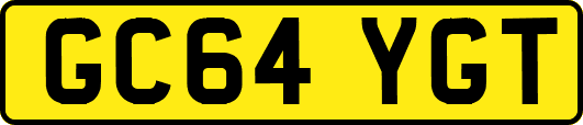 GC64YGT