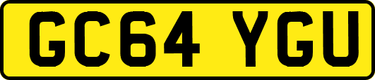 GC64YGU