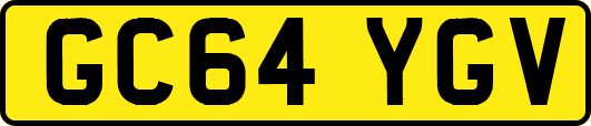 GC64YGV