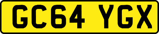 GC64YGX