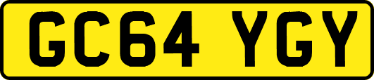 GC64YGY
