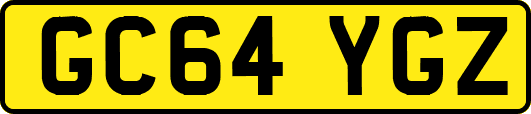 GC64YGZ