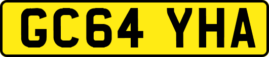 GC64YHA
