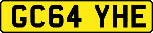 GC64YHE