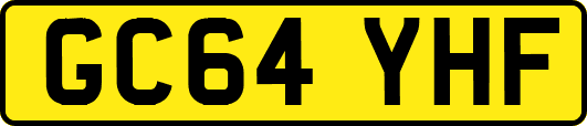 GC64YHF