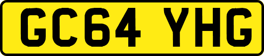 GC64YHG