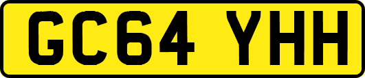 GC64YHH