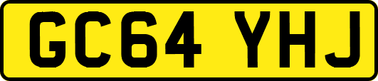 GC64YHJ