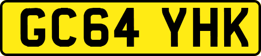 GC64YHK