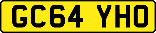 GC64YHO