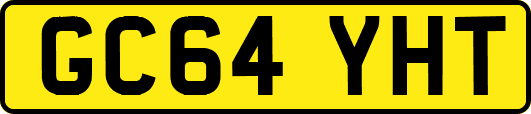 GC64YHT